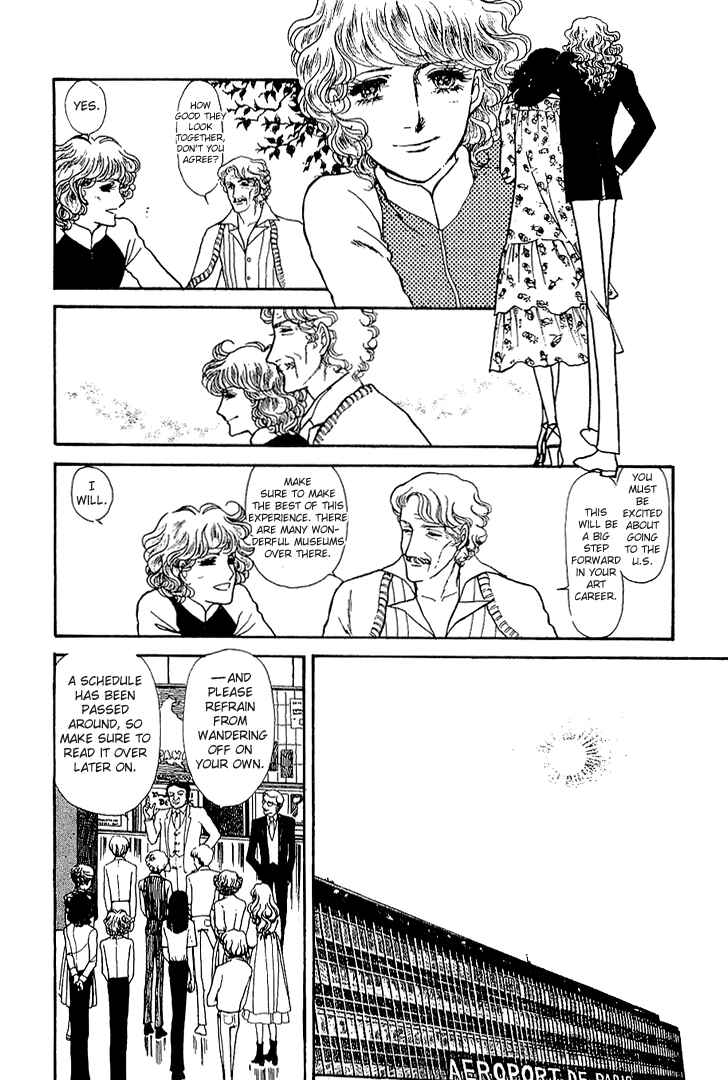 Page 19 Chapter 21 The Sand Castle