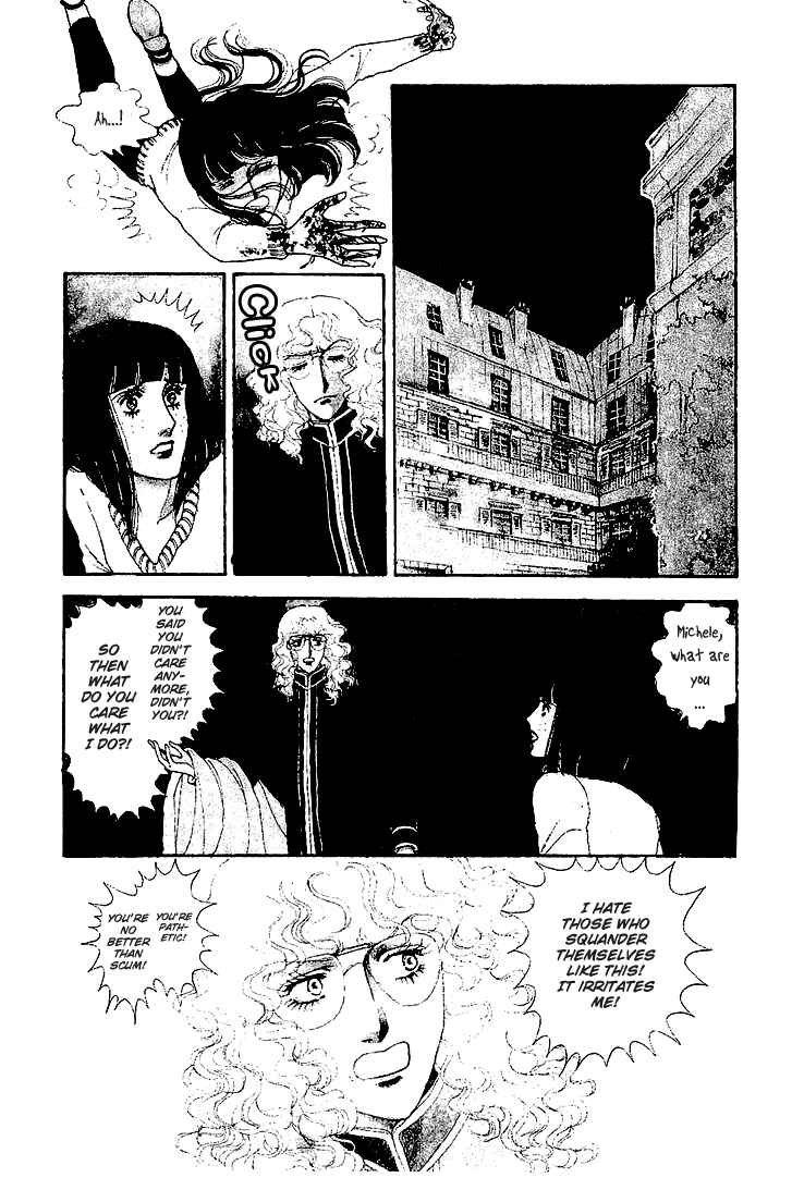 Page 2 Chapter 21 The Sand Castle