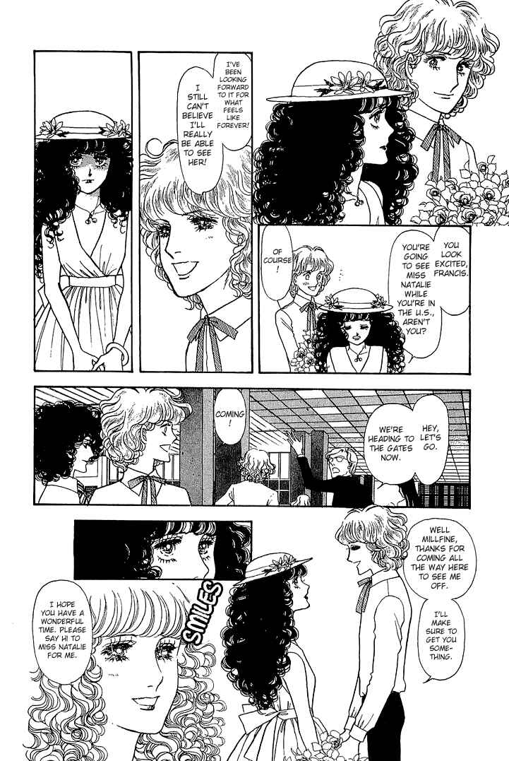 Page 21 Chapter 21 The Sand Castle