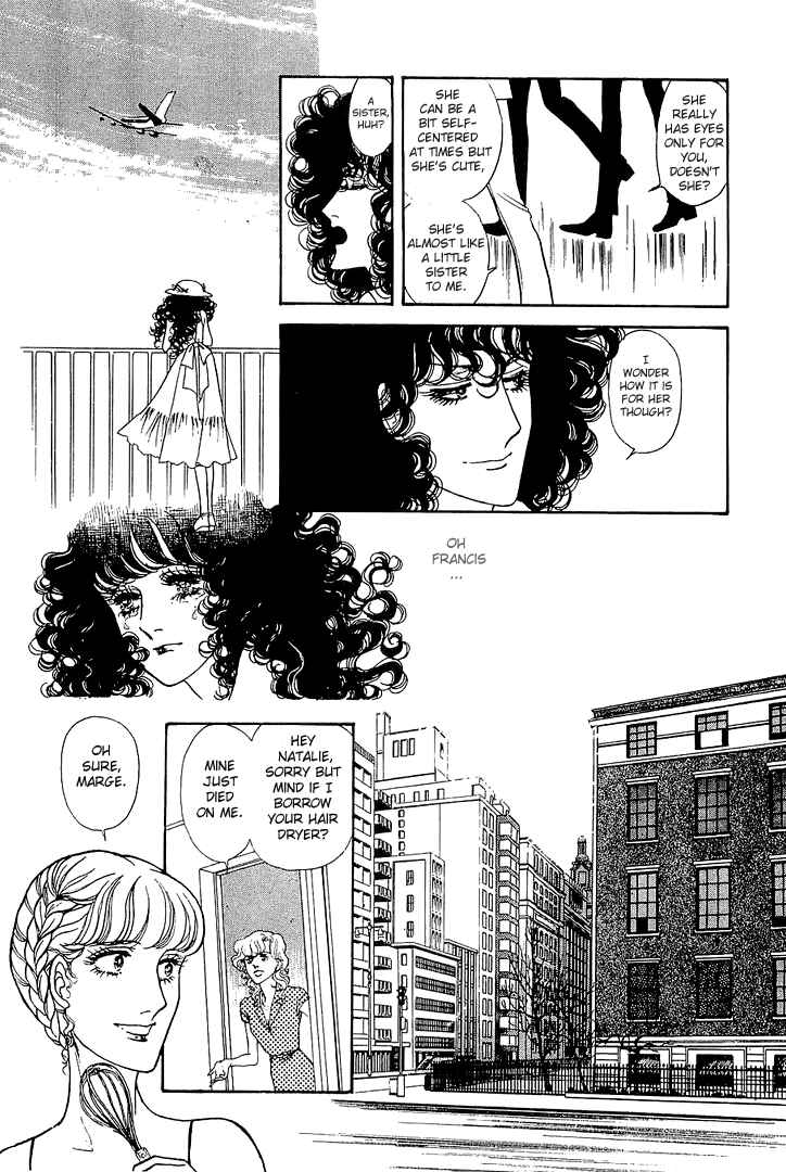 Page 22 Chapter 21 The Sand Castle