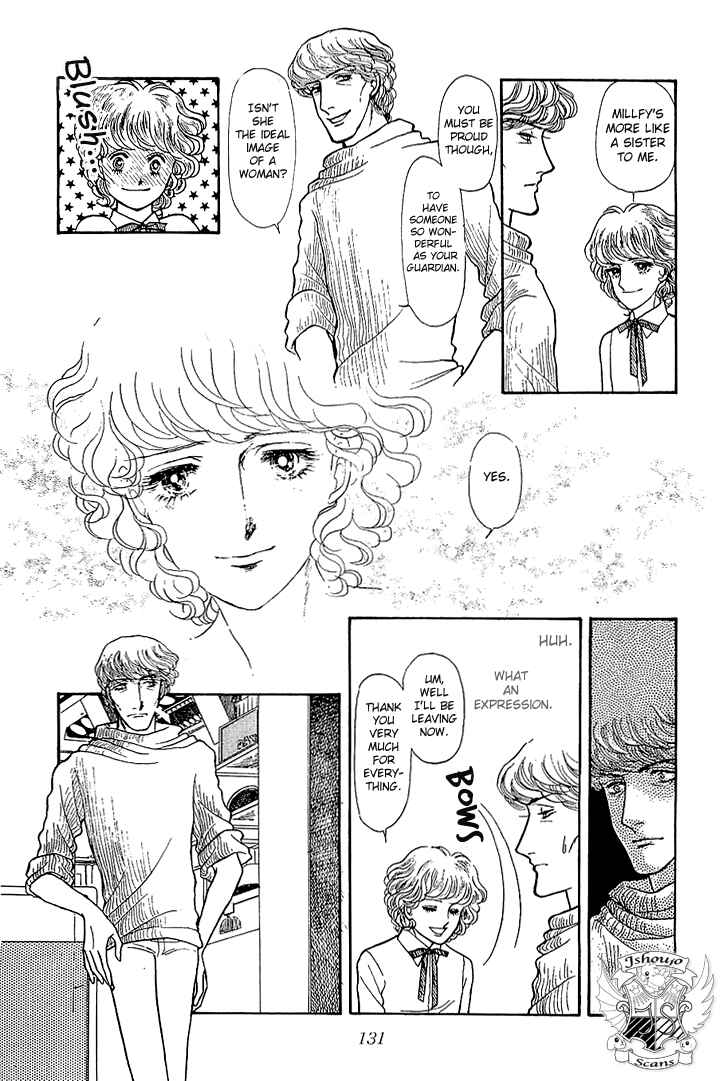 Page 30 Chapter 21 The Sand Castle