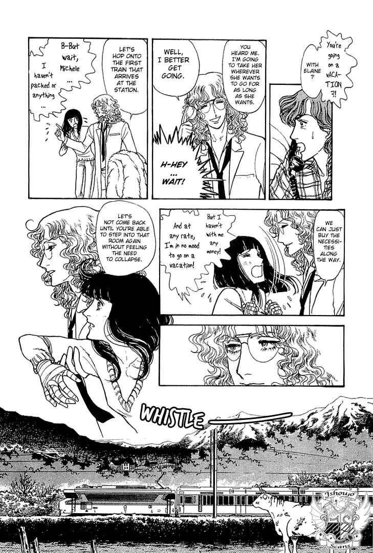 Page 9 Chapter 21 The Sand Castle