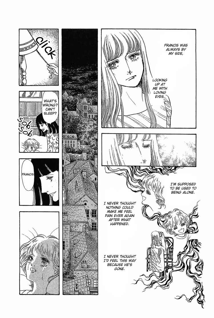 Page 12 Chapter 5 The Sand Castle