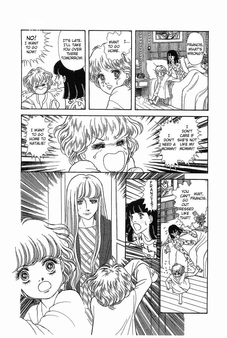 Page 13 Chapter 5 The Sand Castle