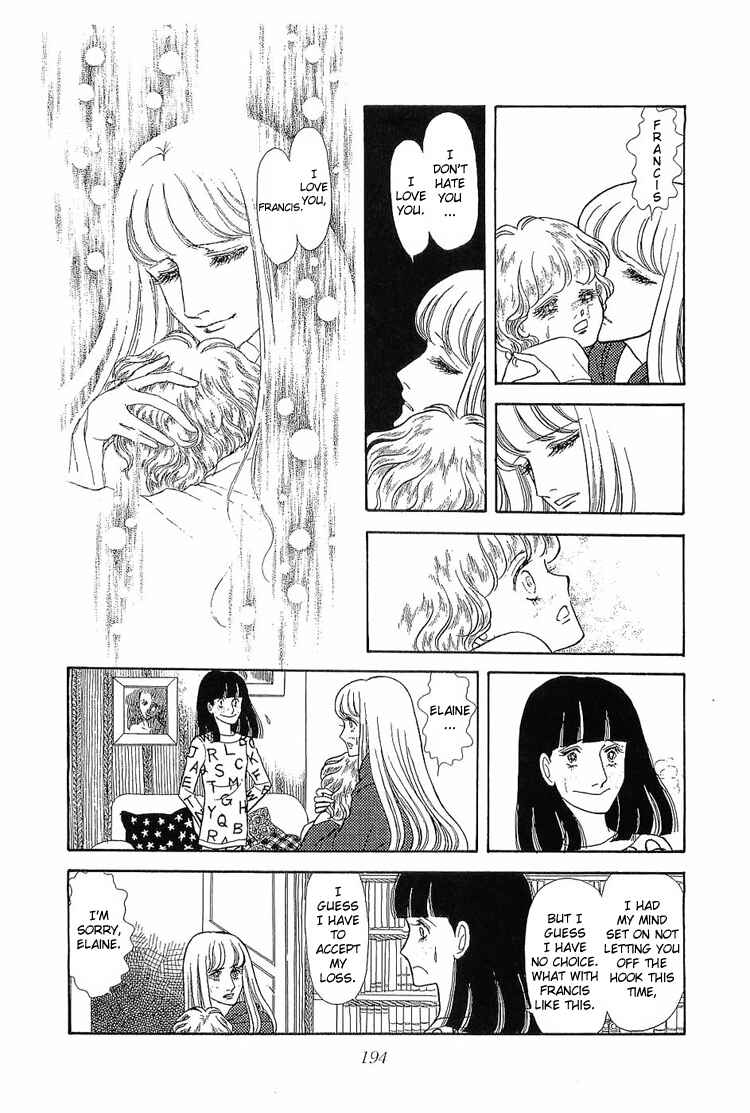 Page 15 Chapter 5 The Sand Castle