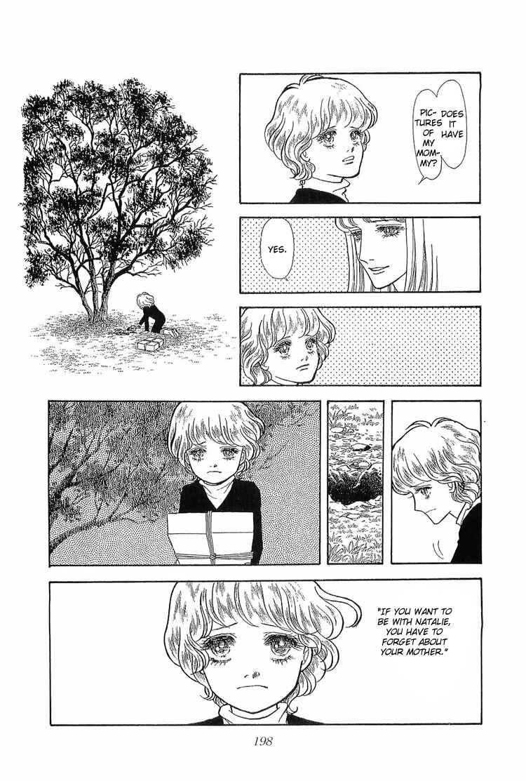 Page 19 Chapter 5 The Sand Castle