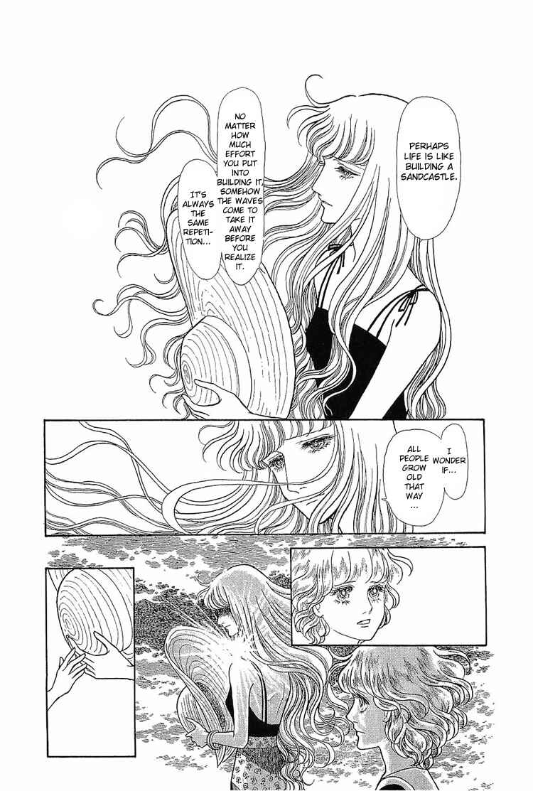 Page 24 Chapter 5 The Sand Castle