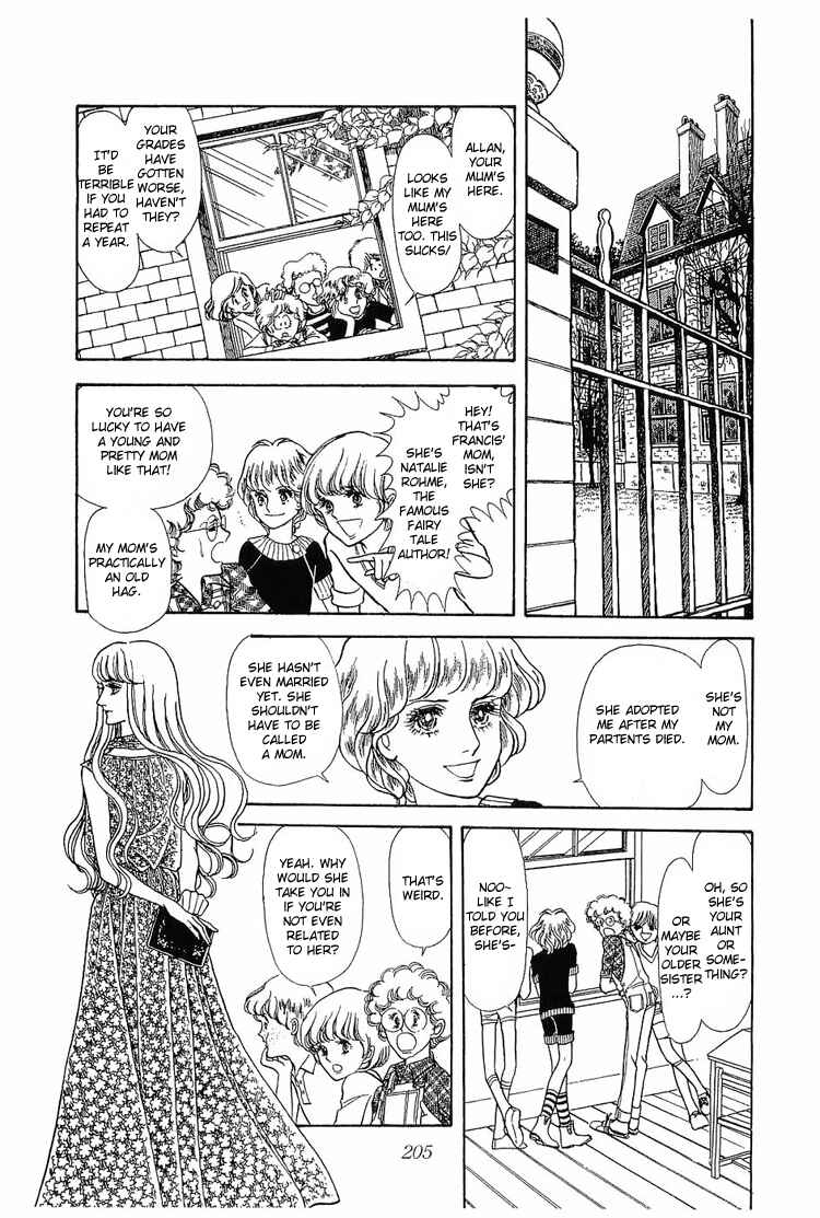 Page 26 Chapter 5 The Sand Castle