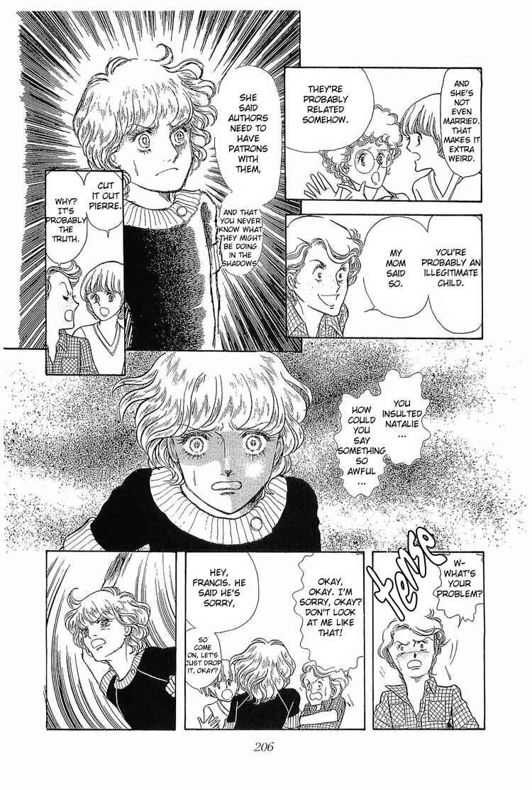 Page 27 Chapter 5 The Sand Castle