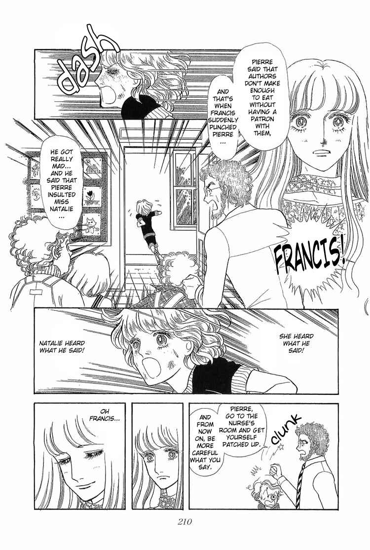 Page 31 Chapter 5 The Sand Castle