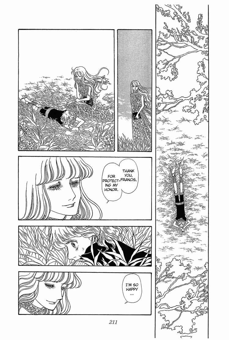 Page 32 Chapter 5 The Sand Castle