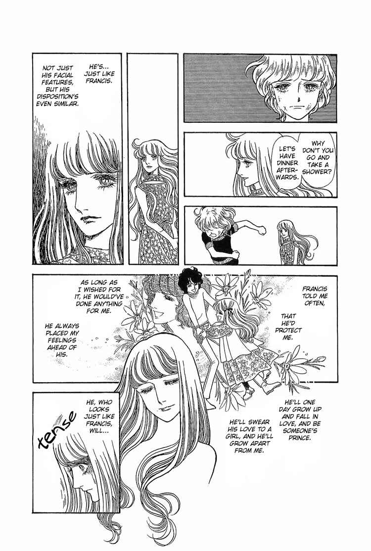 Page 35 Chapter 5 The Sand Castle