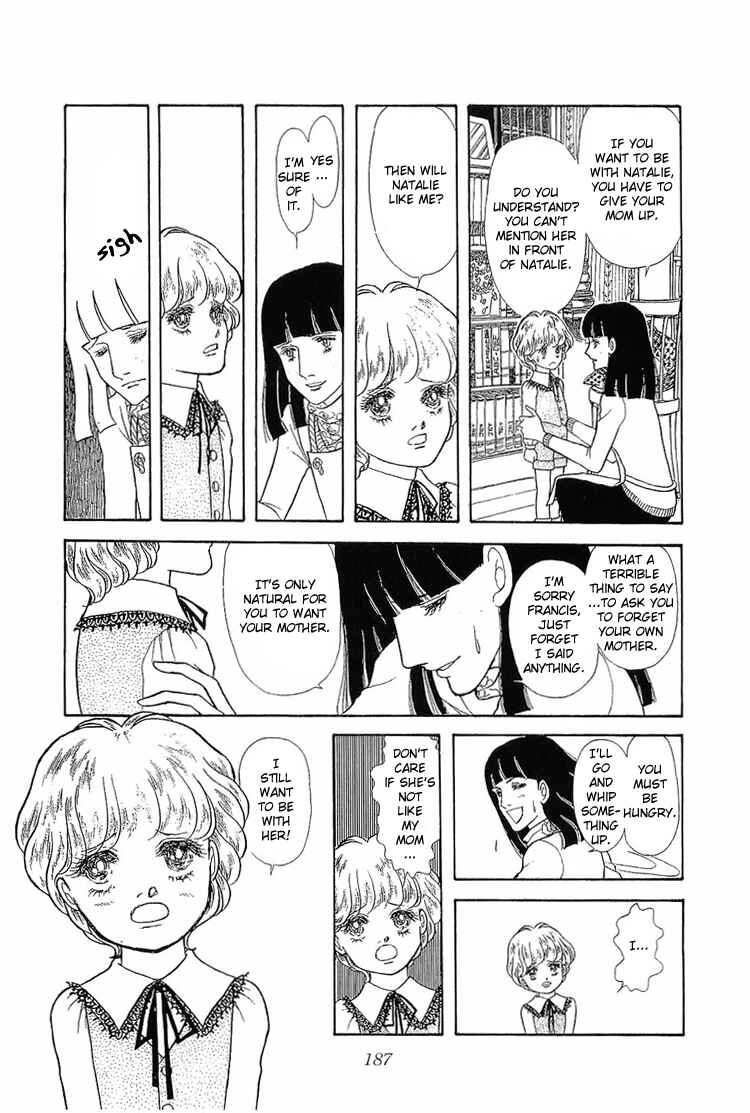 Page 8 Chapter 5 The Sand Castle