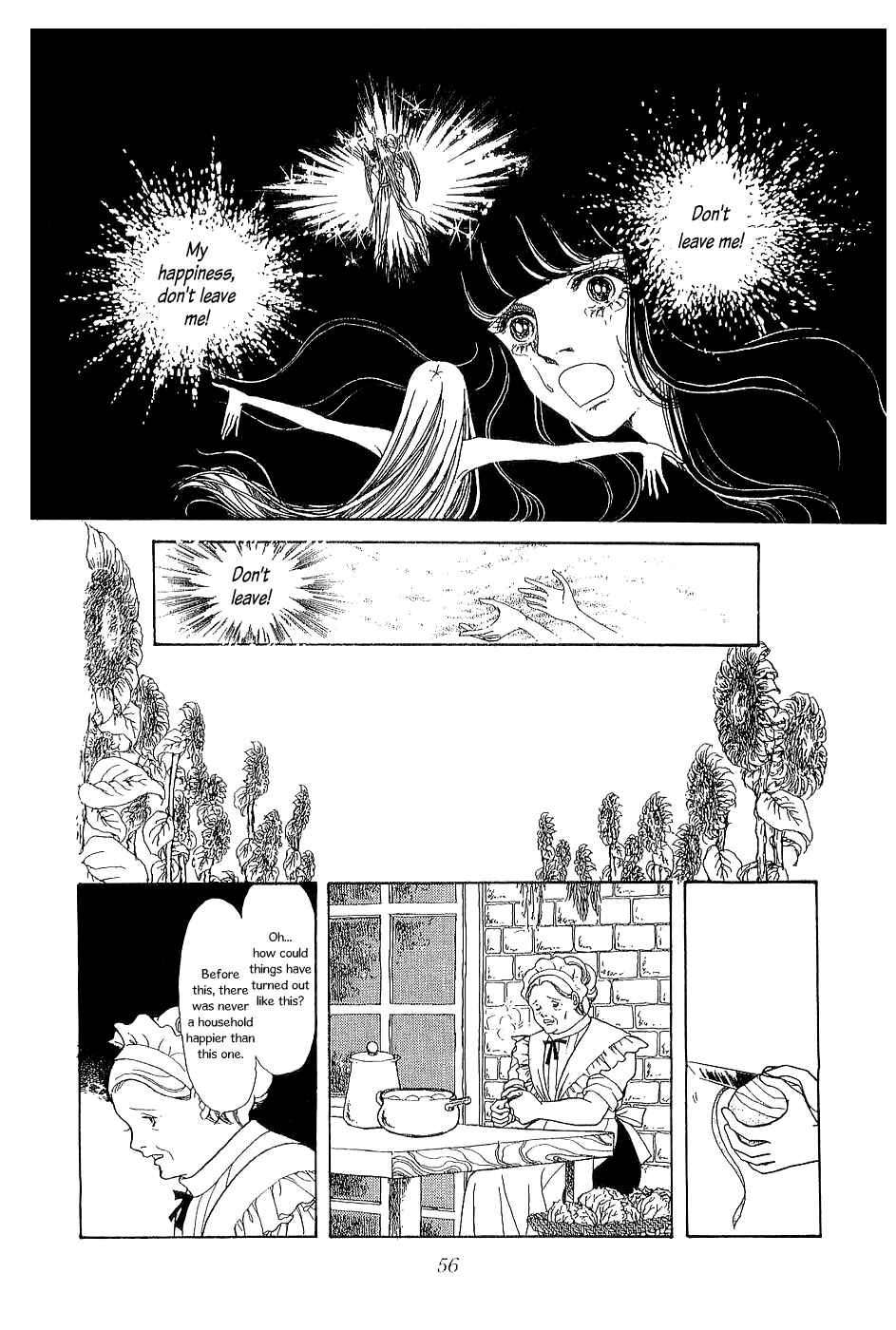 Page 10 Chapter 2 The Sand Castle