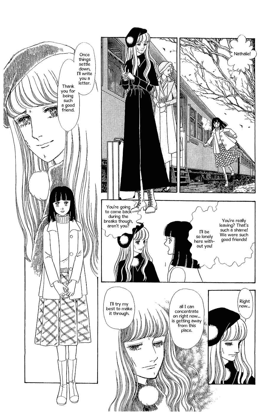 Page 15 Chapter 2 The Sand Castle