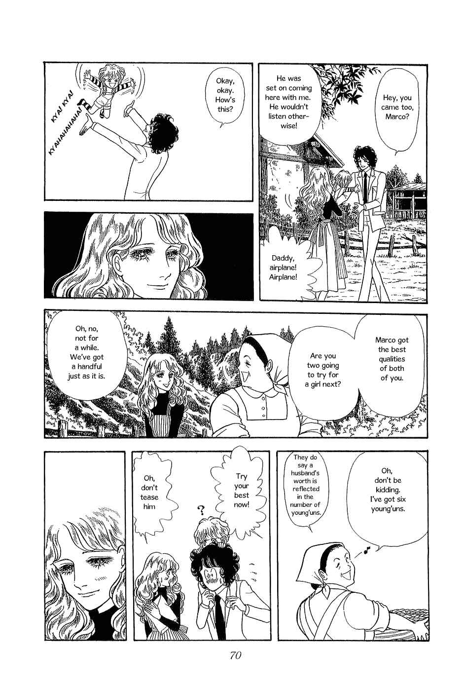 Page 24 Chapter 2 The Sand Castle