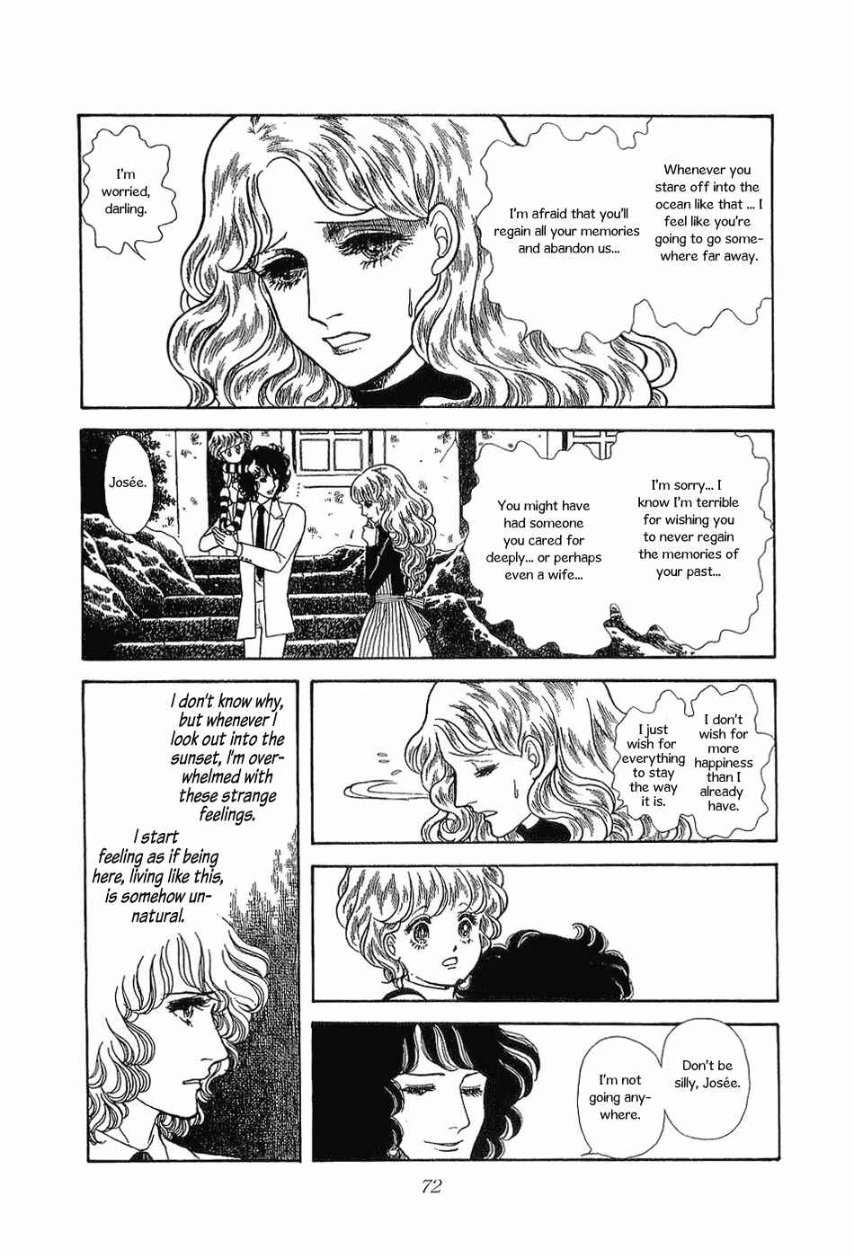 Page 26 Chapter 2 The Sand Castle
