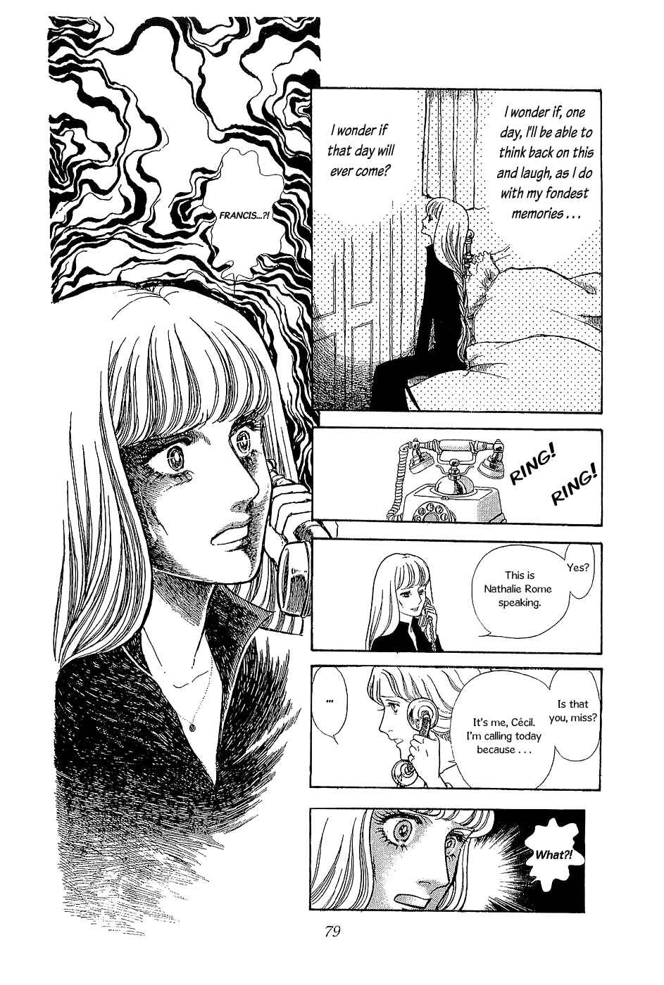 Page 33 Chapter 2 The Sand Castle