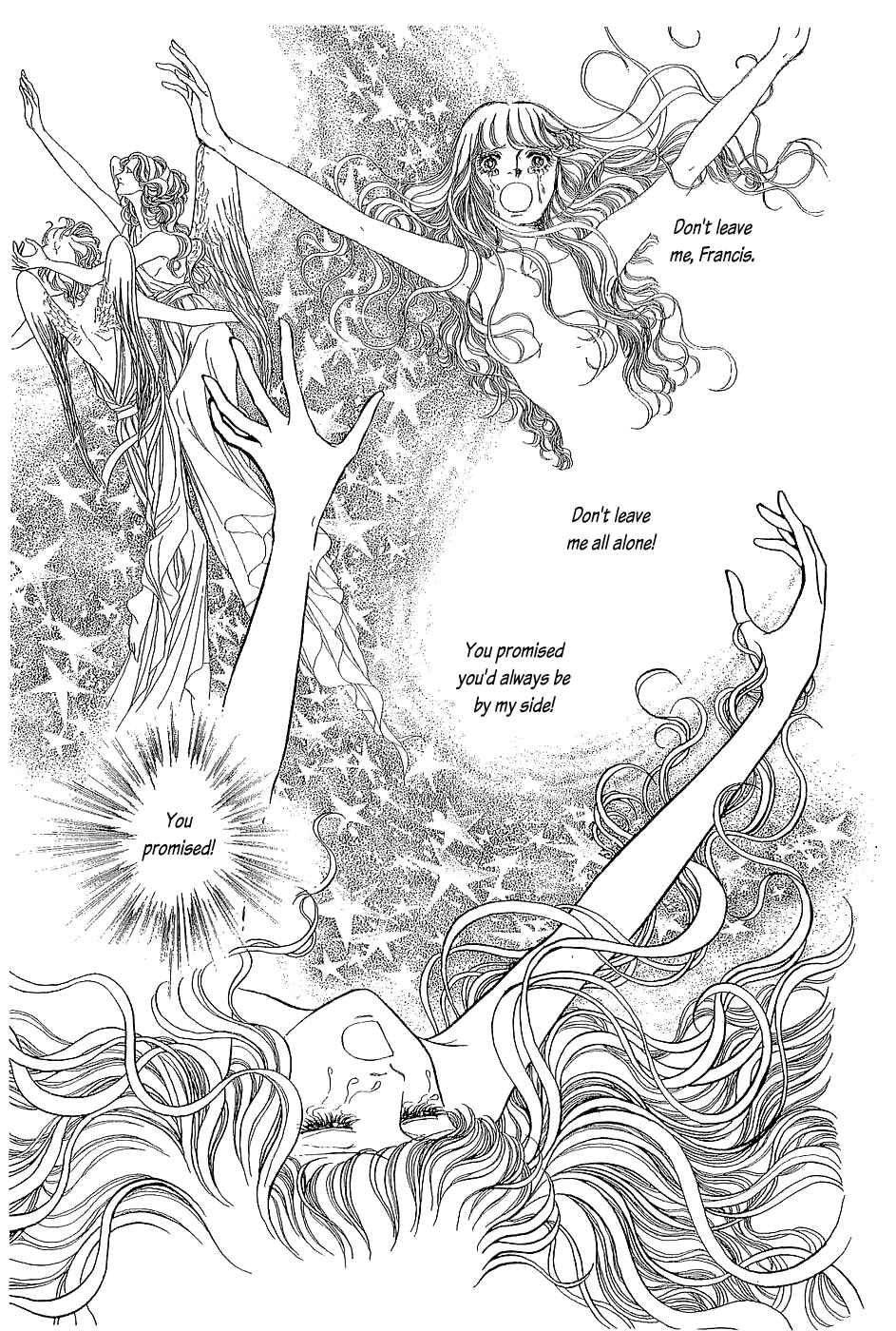 Page 9 Chapter 2 The Sand Castle