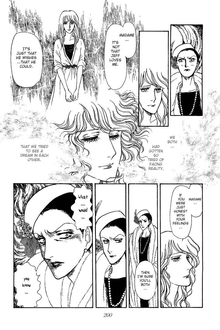 Page 2 Chapter 24 The Sand Castle
