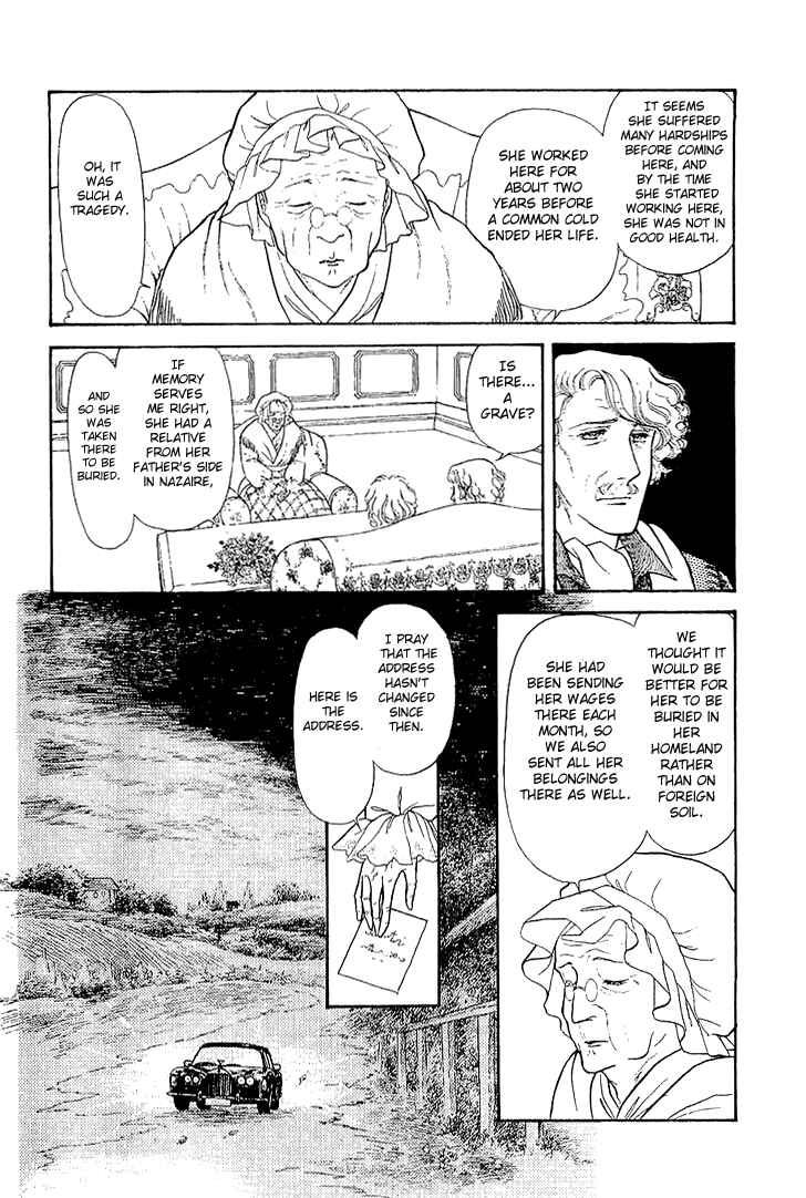 Page 22 Chapter 24 The Sand Castle