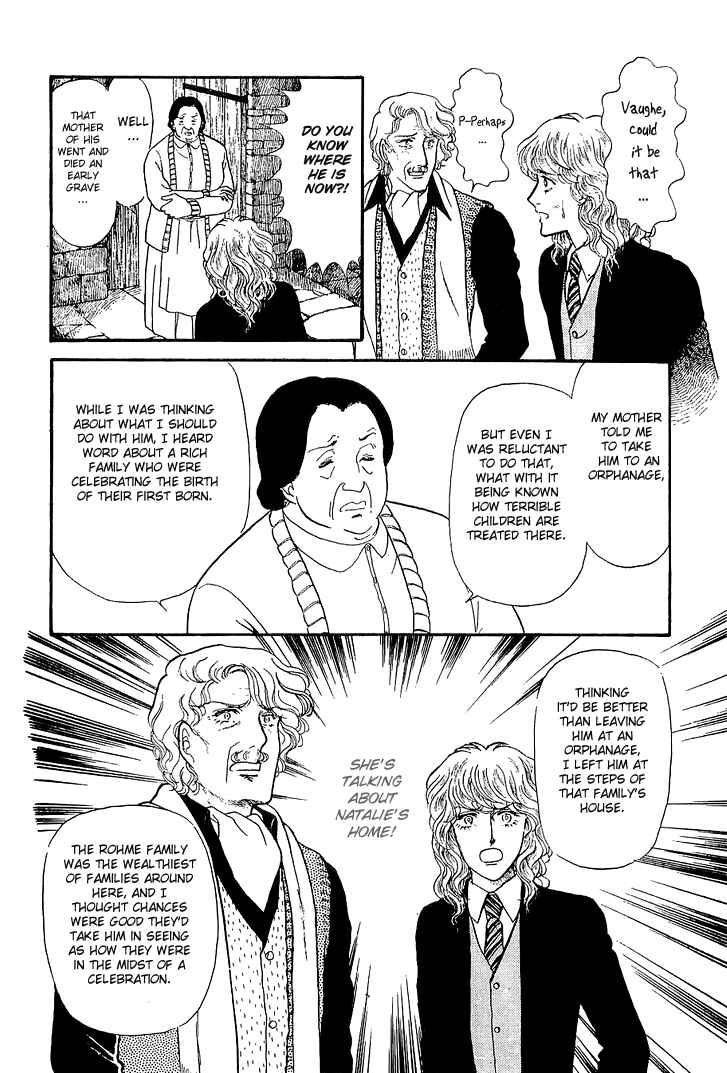 Page 26 Chapter 24 The Sand Castle