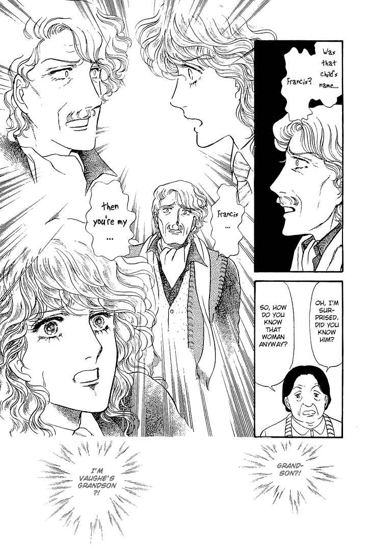 Page 27 Chapter 24 The Sand Castle
