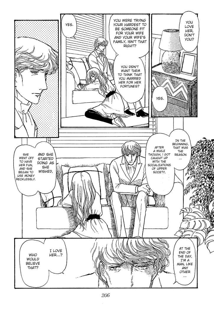 Page 8 Chapter 24 The Sand Castle