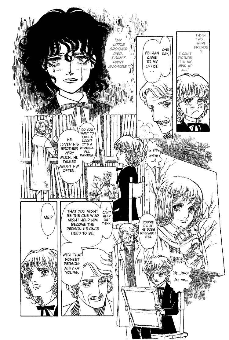 Page 13 Chapter 7.2 The Sand Castle