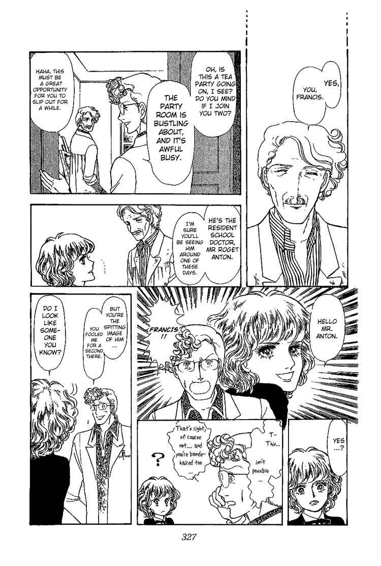 Page 14 Chapter 7.2 The Sand Castle