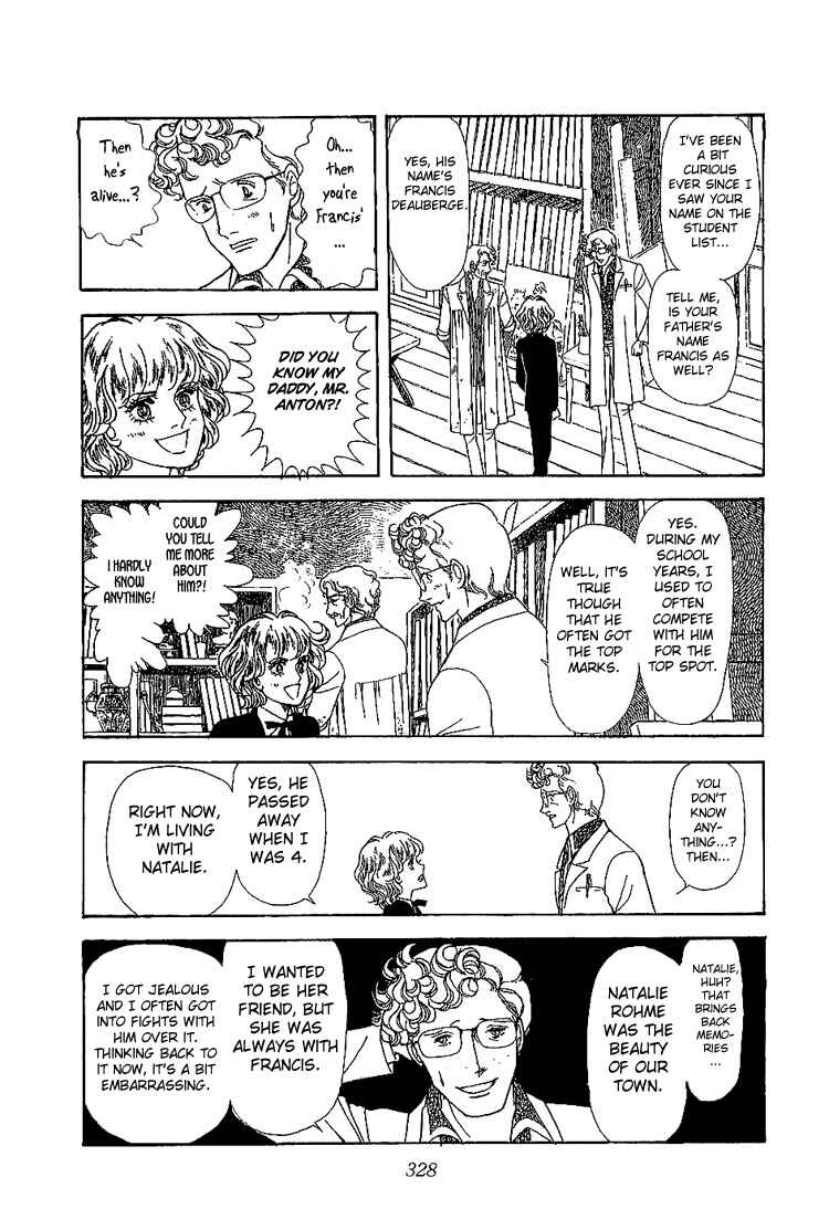 Page 15 Chapter 7.2 The Sand Castle