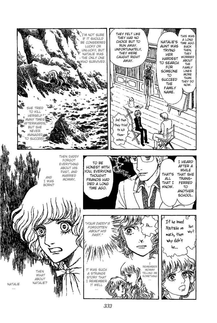 Page 20 Chapter 7.2 The Sand Castle