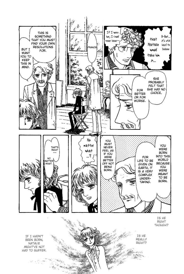 Page 23 Chapter 7.2 The Sand Castle
