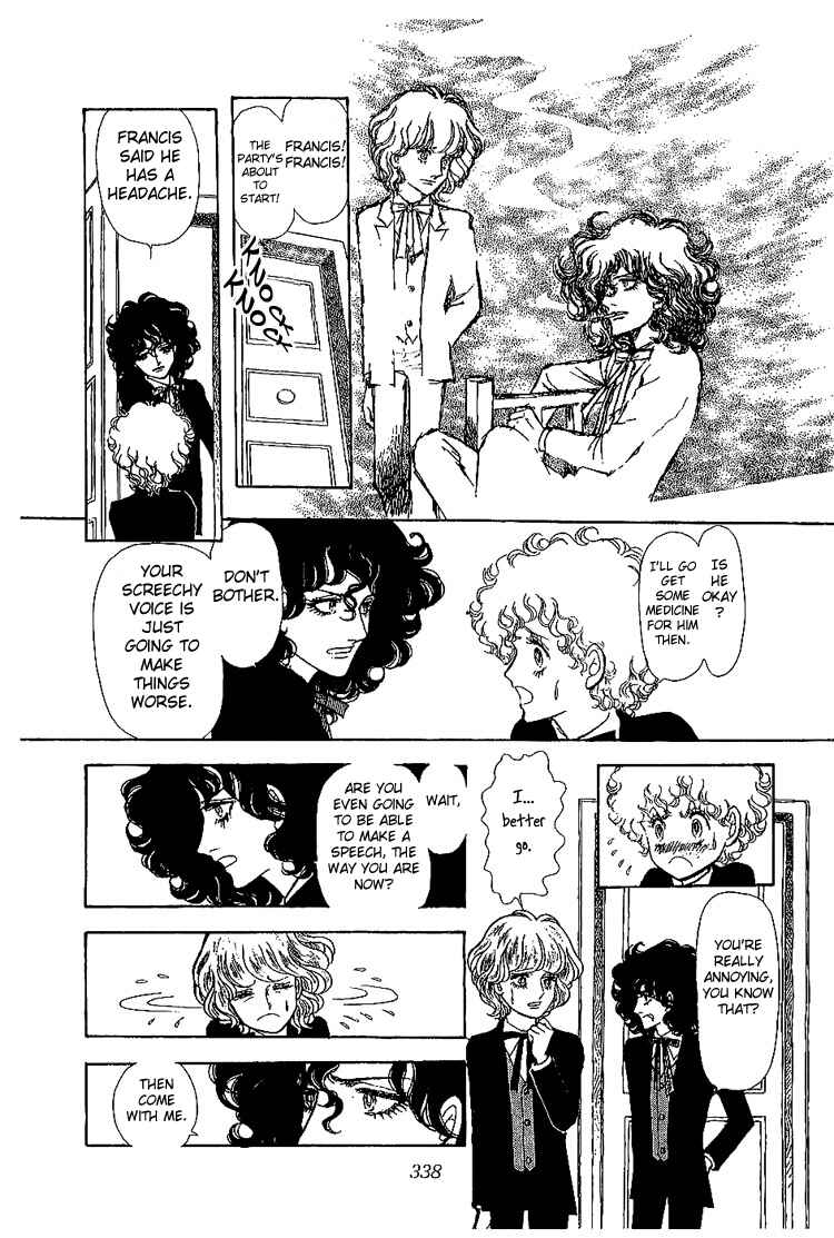 Page 25 Chapter 7.2 The Sand Castle