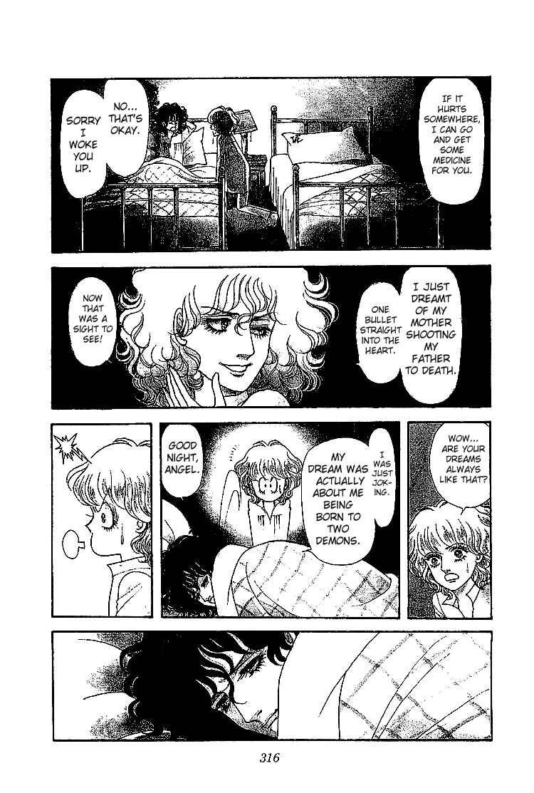 Page 3 Chapter 7.2 The Sand Castle