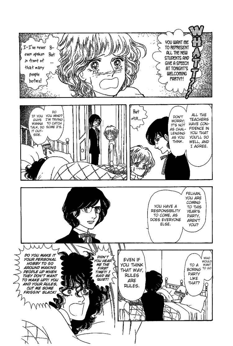 Page 5 Chapter 7.2 The Sand Castle