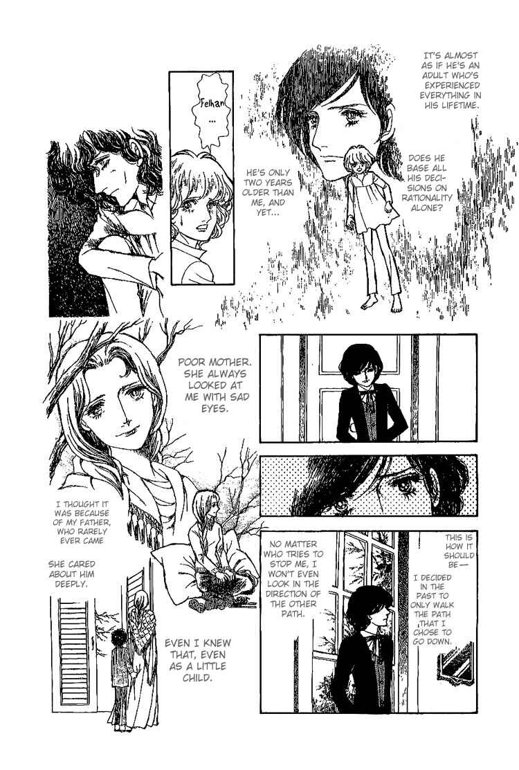 Page 9 Chapter 7.2 The Sand Castle