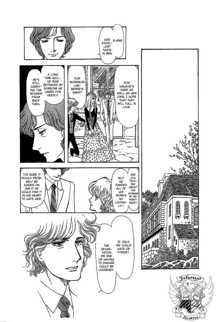 Page 11 Chapter 10 The Sand Castle