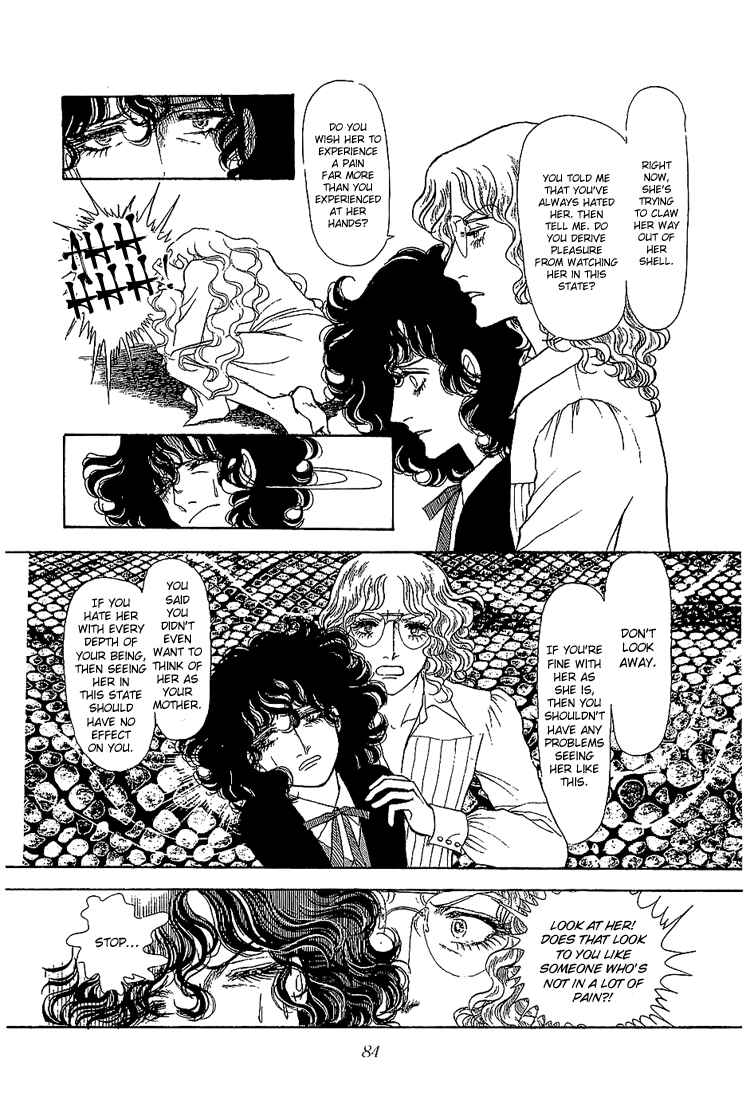 Page 14 Chapter 10 The Sand Castle