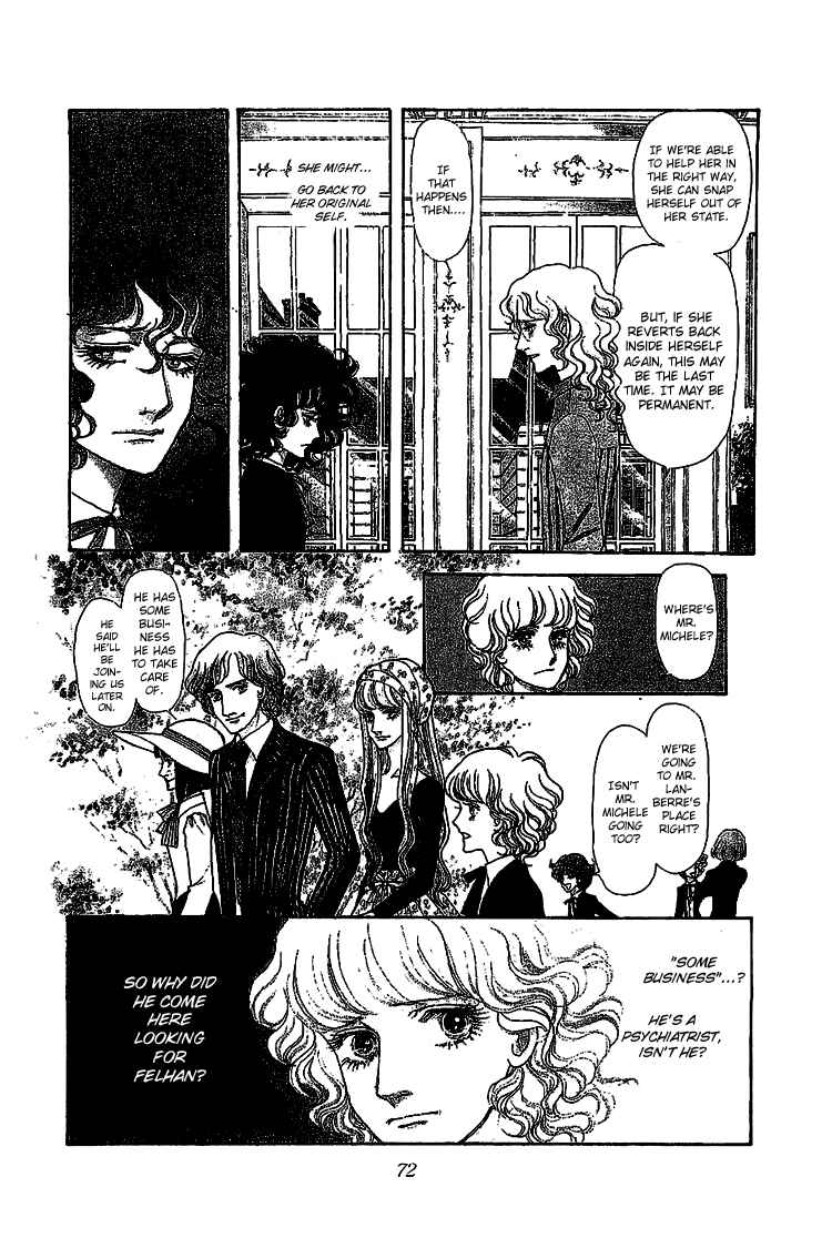 Page 2 Chapter 10 The Sand Castle