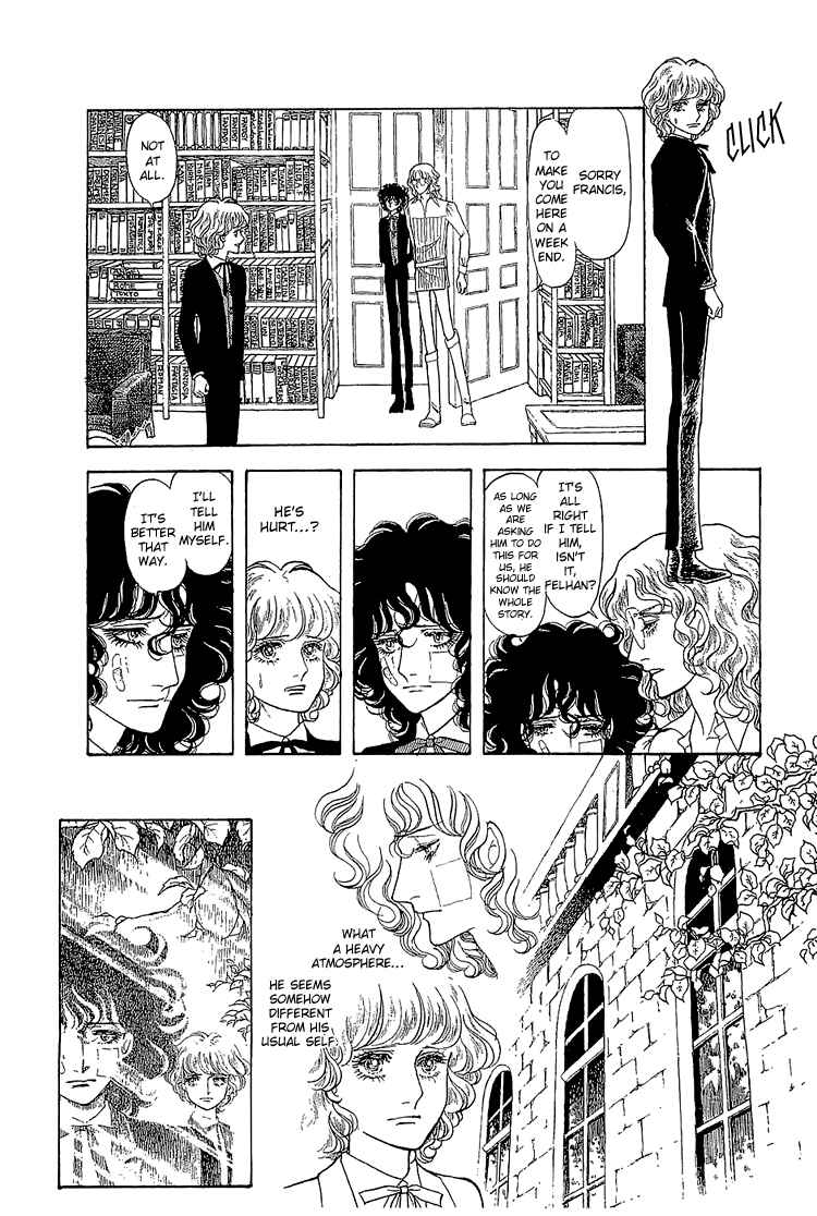 Page 21 Chapter 10 The Sand Castle