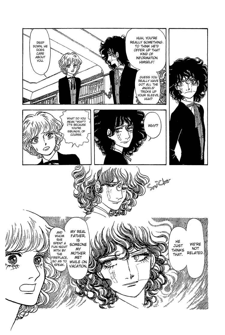 Page 23 Chapter 10 The Sand Castle