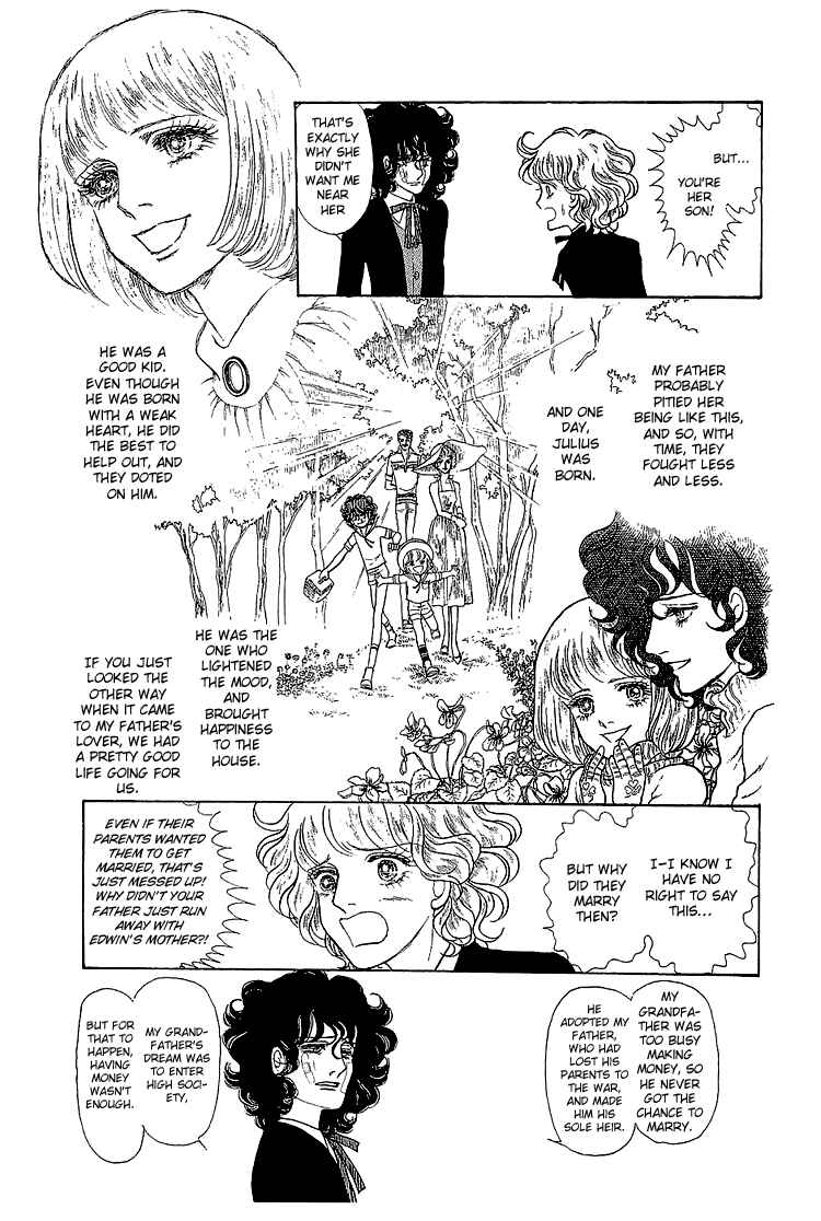 Page 25 Chapter 10 The Sand Castle