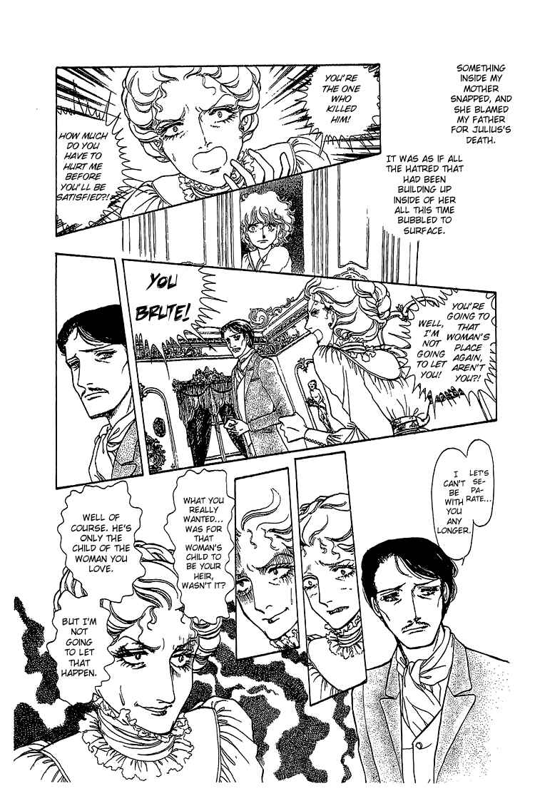 Page 27 Chapter 10 The Sand Castle