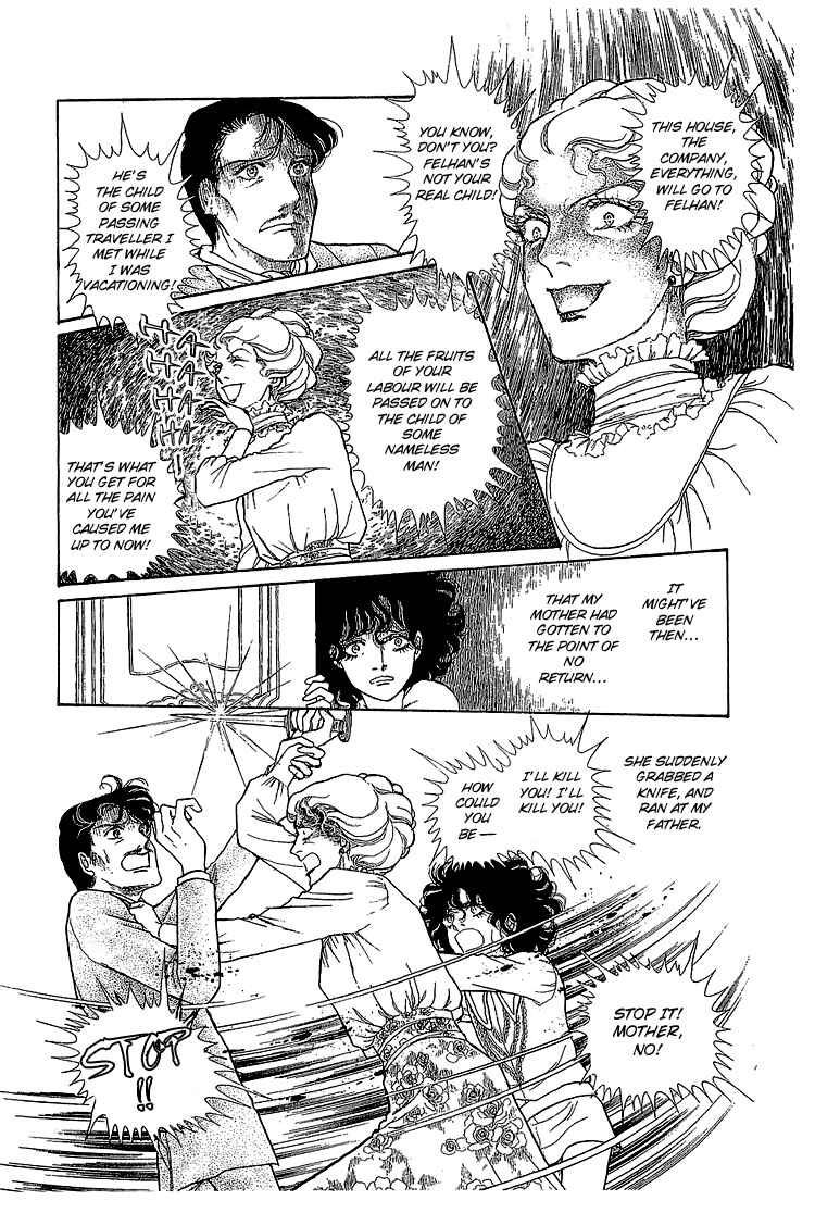 Page 28 Chapter 10 The Sand Castle