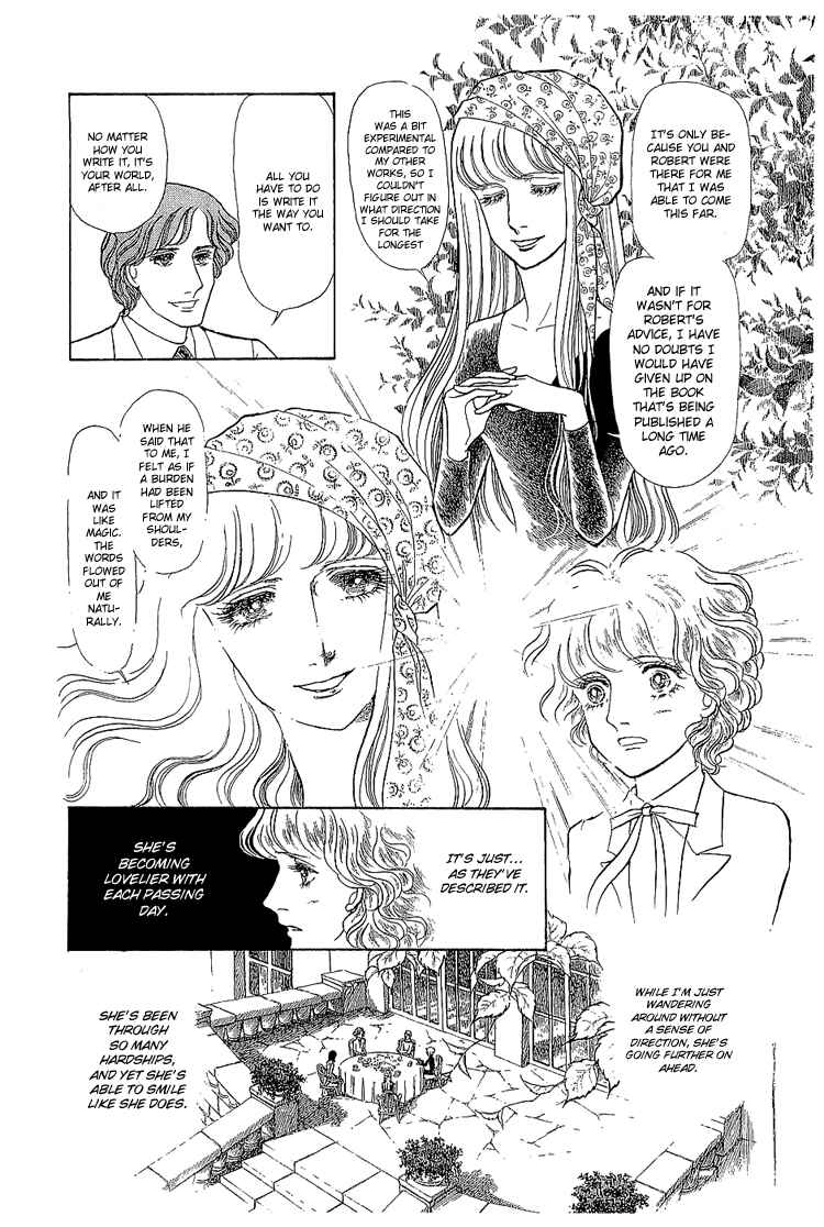 Page 4 Chapter 10 The Sand Castle