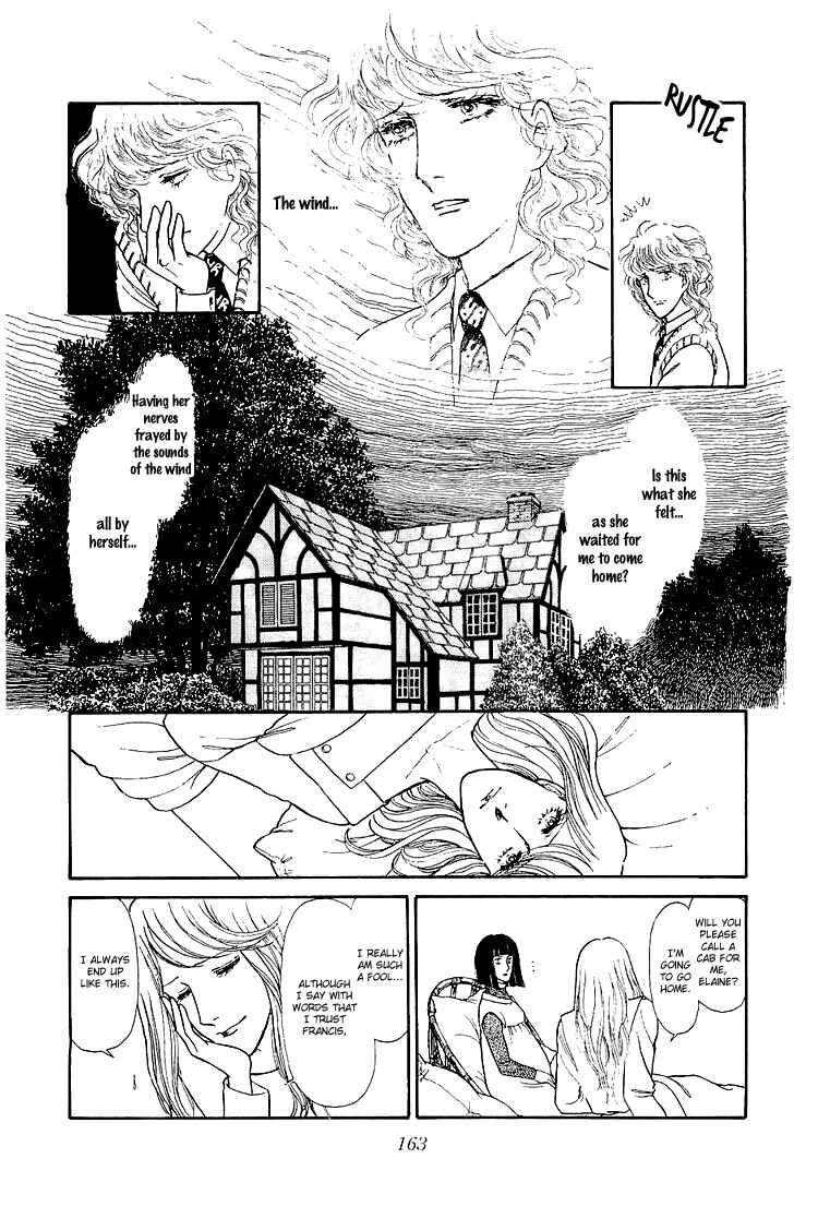 Page 10 Chapter 32 The Sand Castle