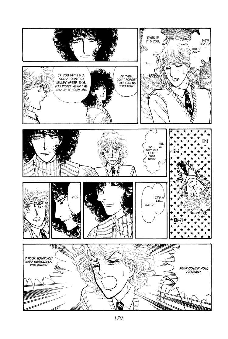 Page 26 Chapter 32 The Sand Castle
