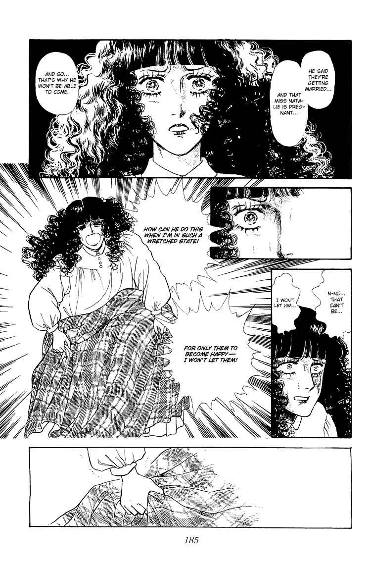 Page 32 Chapter 32 The Sand Castle
