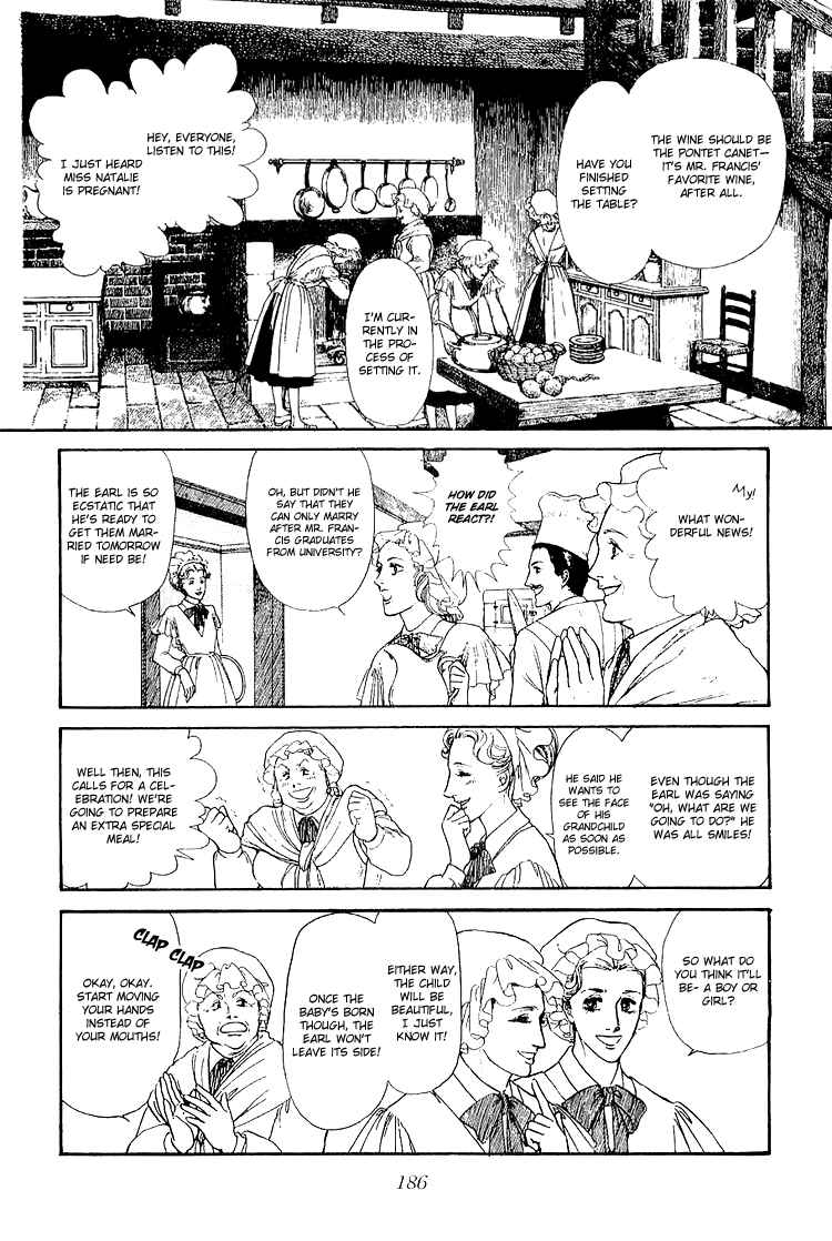 Page 33 Chapter 32 The Sand Castle